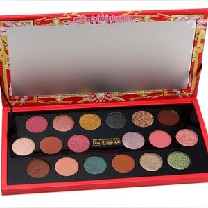 NEW Pat McGrath Labs ‘Celestial Odyssey’ MTHRSHP Mega Palette SOLD OUT